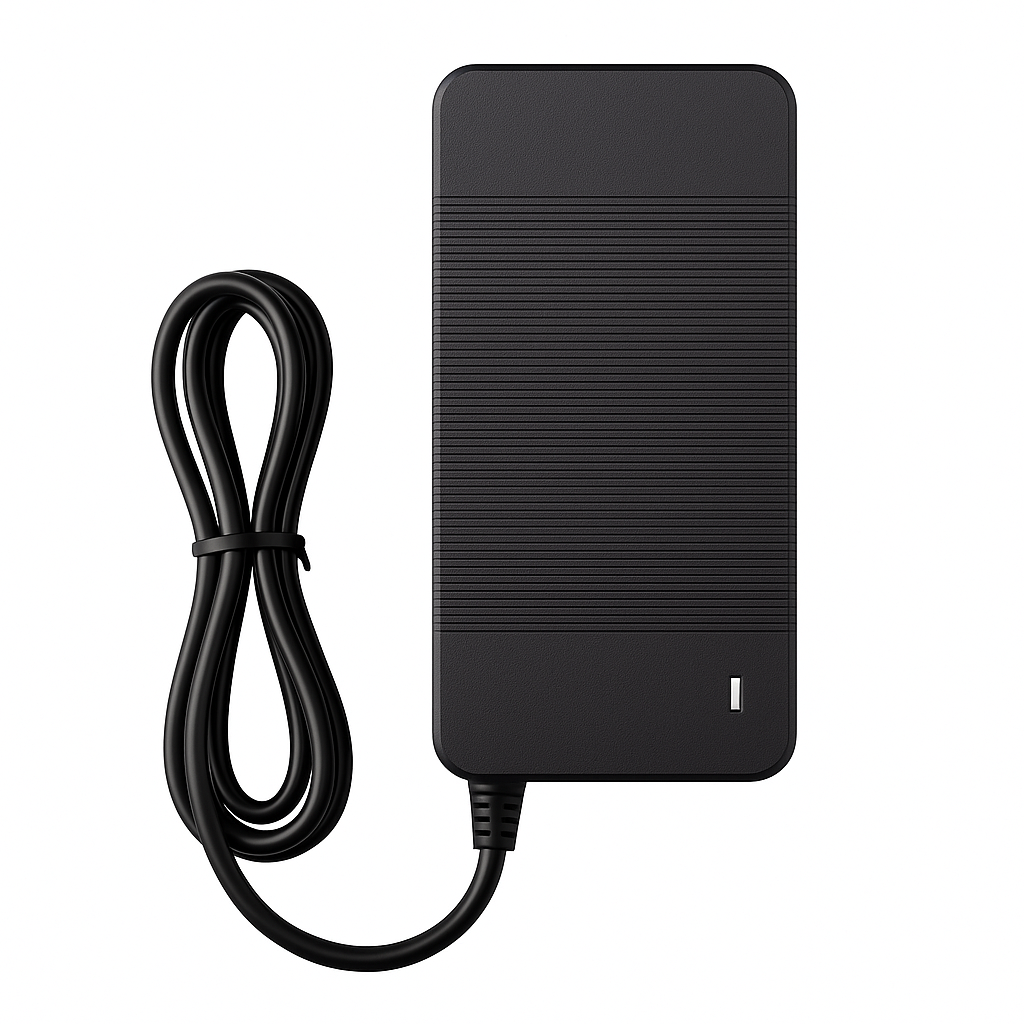Încărcător de înaltă performanță Kukirin G2 Pro