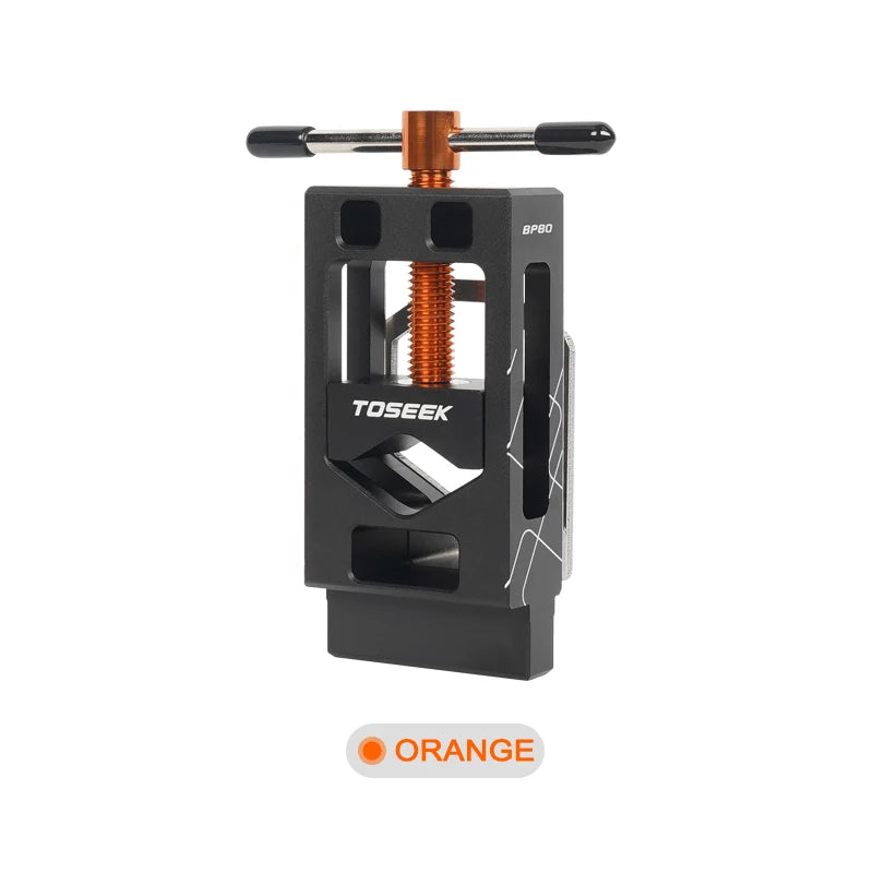 TOSEEK Carbon Tube Cutter – Red BP80 Bike Fork & Seatpost Saw