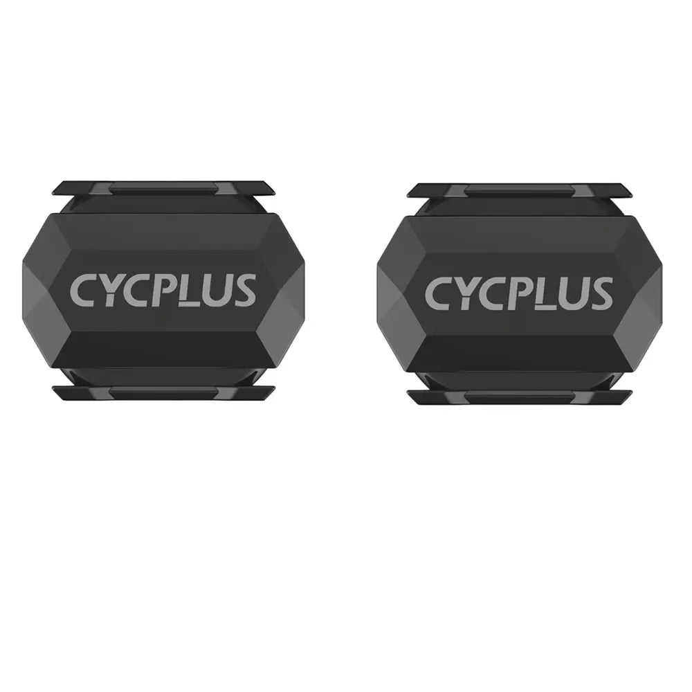 Capteur double cadence/vitesse – ANT+ & BLE 5.0 pour XOSS/Strava