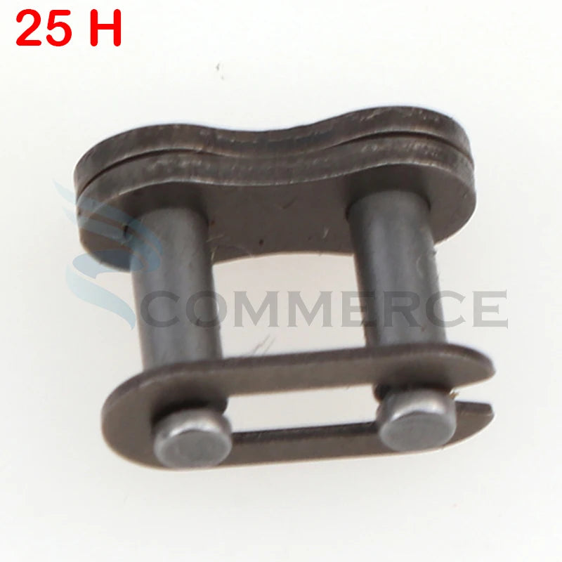 5× Chain Master Link – Universal for ATV, Quad, E‑Bike, Go‑Kart 415H