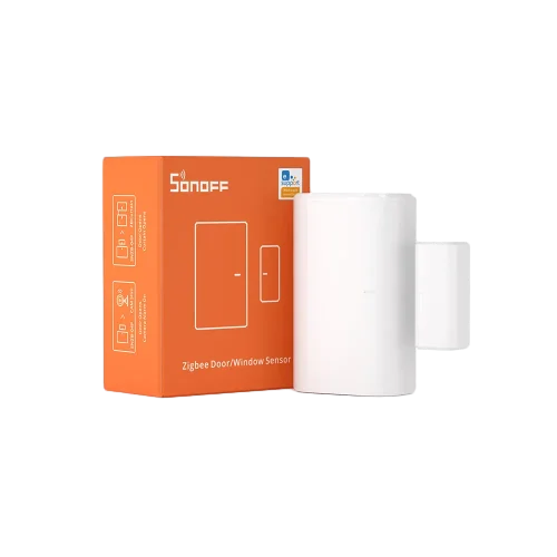 SONOFF SNZB-04P Senzor Zigbee pentru ușă/fereastră - Set de 3