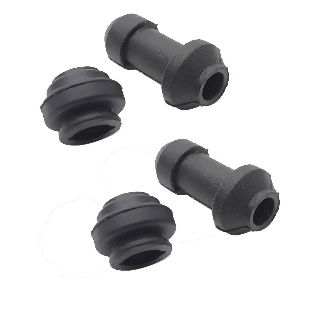 Manicotto freno per scooter/moto 10 pezzi – Copertura antipolvere impermeabile