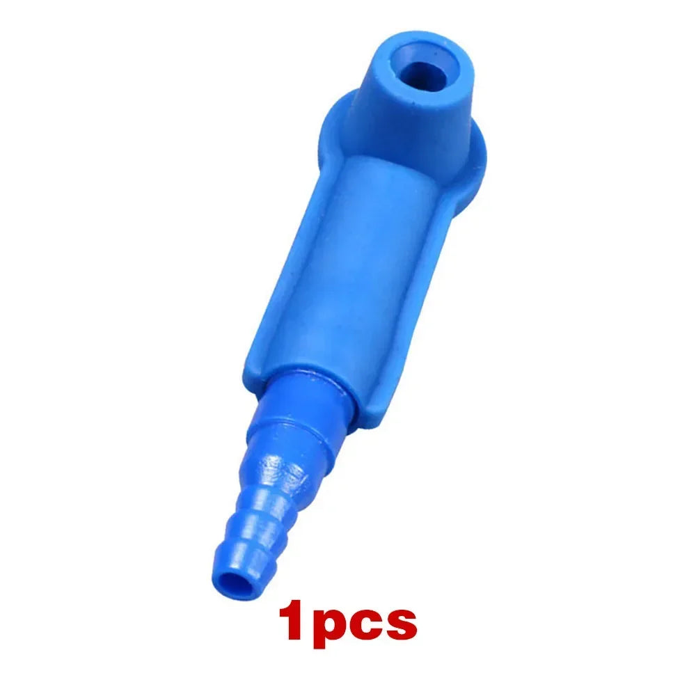 Brake Fluid Exchange Pump with 50cm Hose for Cars & Trucks – 1PC