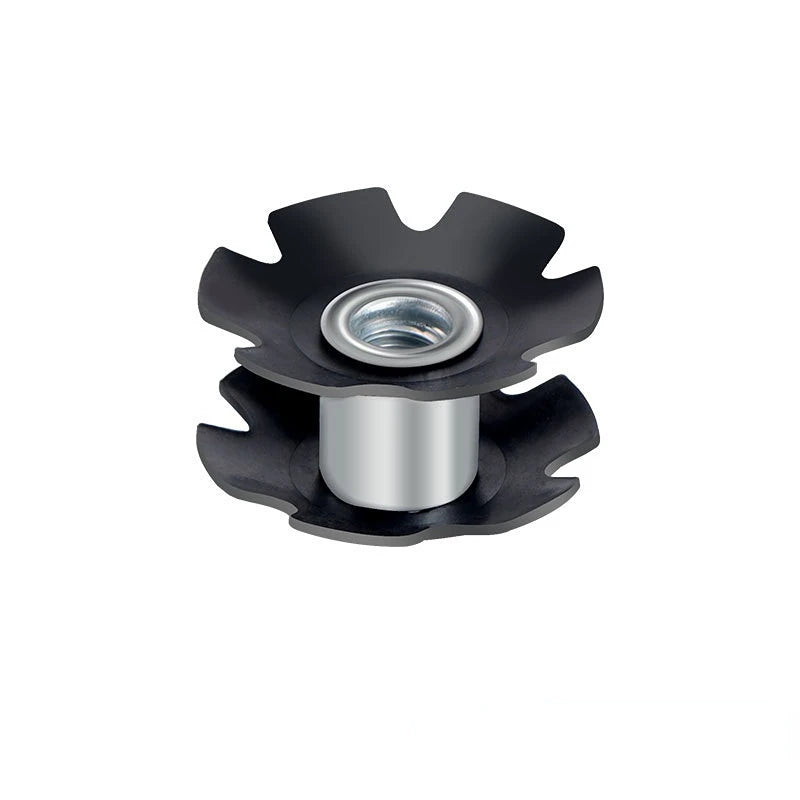 Blue Front Fork Star Nut Fitting Tool for MTB – CNC Alloy Steel