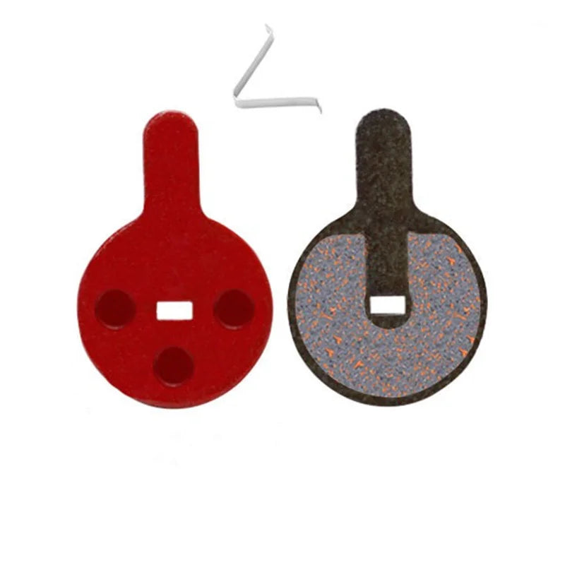 Brake Pads for Kugoo G2 Pro Electric Scooter – Metal Resin Disc Set