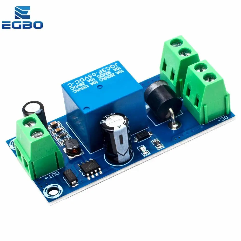 YX850 Auto‑Switch Standby Battery 5‑48V Universal Emergency Converter