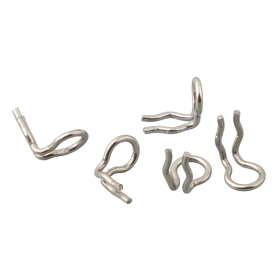 Shimano Disc Brake Caliper Spring Clips – 10pcs (XT/SLX/XTR)
