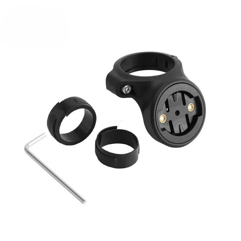 Bicycle Saddle Lamp Mount for Garmin Varia Radar – Seatpost Bracket