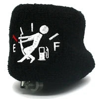 Sportbike Brake Oil Reservoir Cover – 3D Personalized Protective Sock