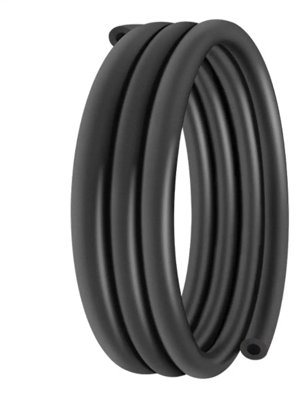 1.6m Bike Frame Damper – 6mm Foam Sleeve for Shift & Brake Tubes