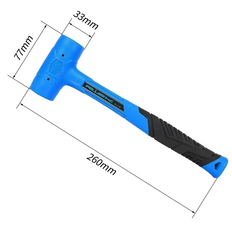 Amperbike Universal Steel Upper/Lower Bowl Removal Tool – Hanging Hole