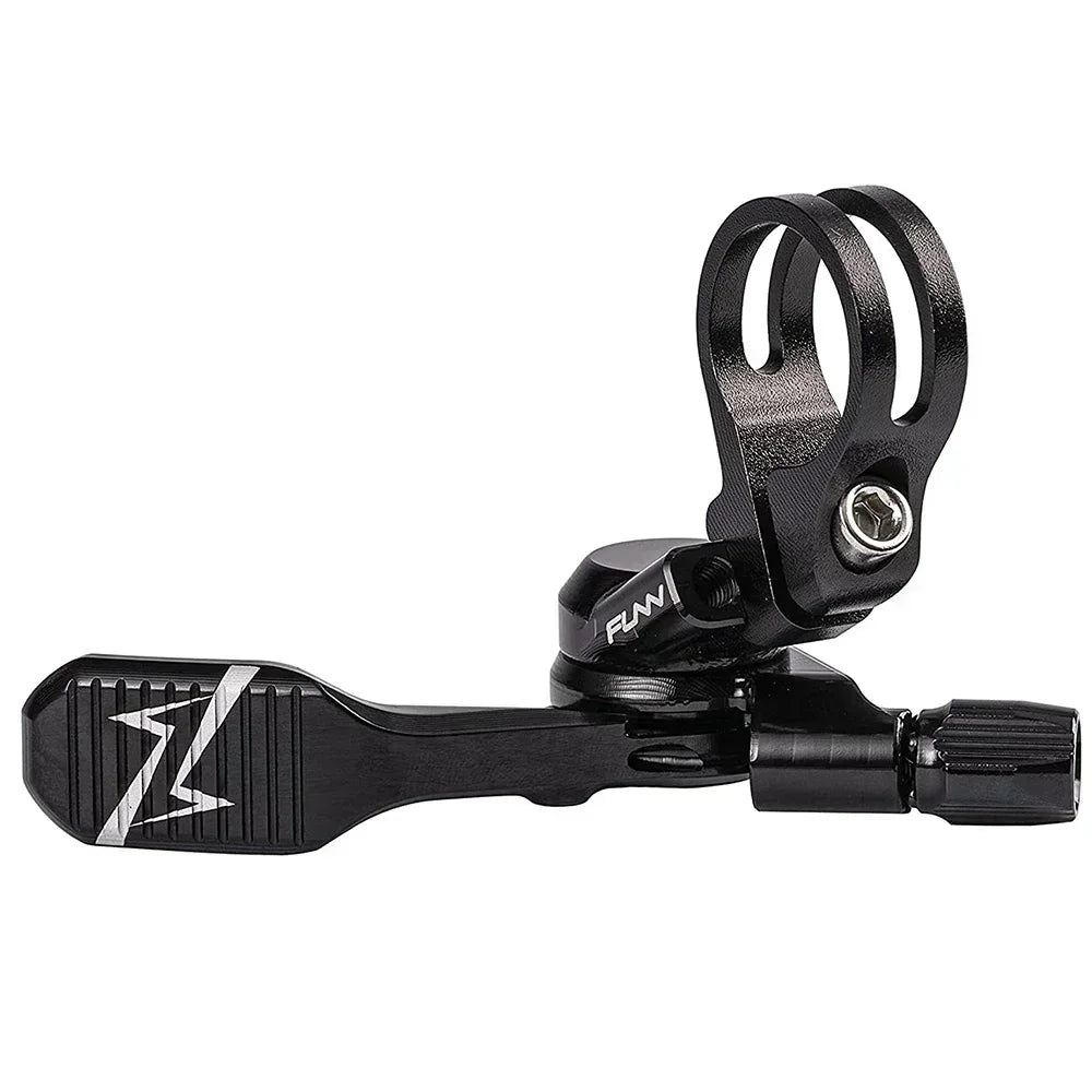 Wolf 03 UpDown 4‑Way CNC Dropper Lever Kit – Mount Anywhere