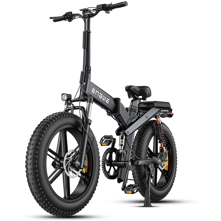 Engwe X20 Parts & Accessories