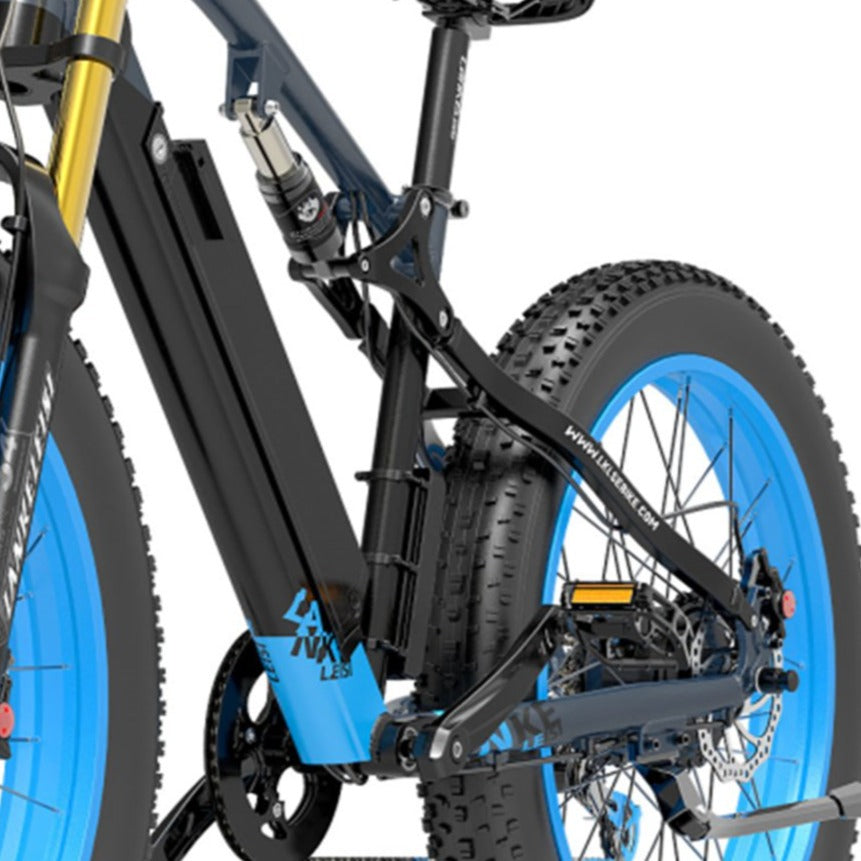 Hintergabel Lankeleisi RV700