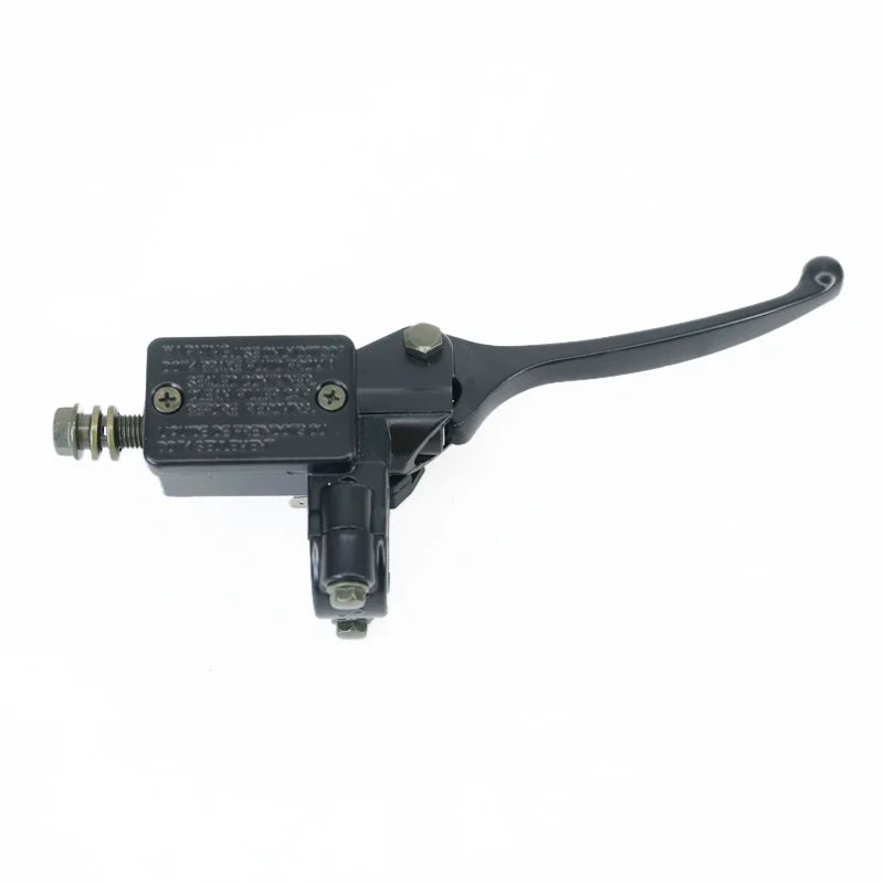 Universal 7/8" 22mm Hydraulic Brake Lever for Dirt Bike, ATV & Scooter