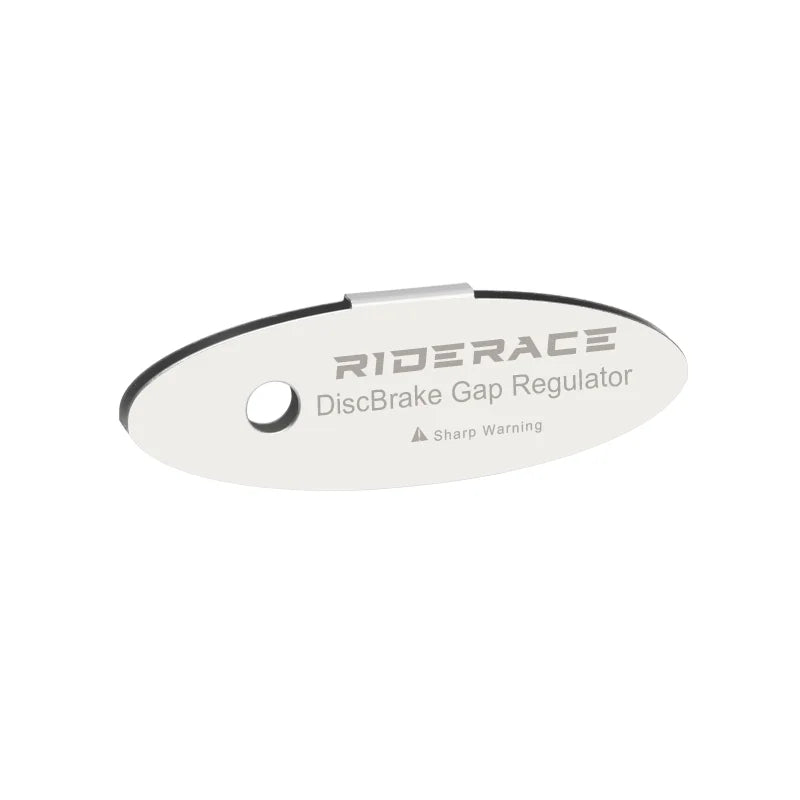 Stainless Steel Disc Brake Adjuster for MTB Hydraulic Brakes – Squared