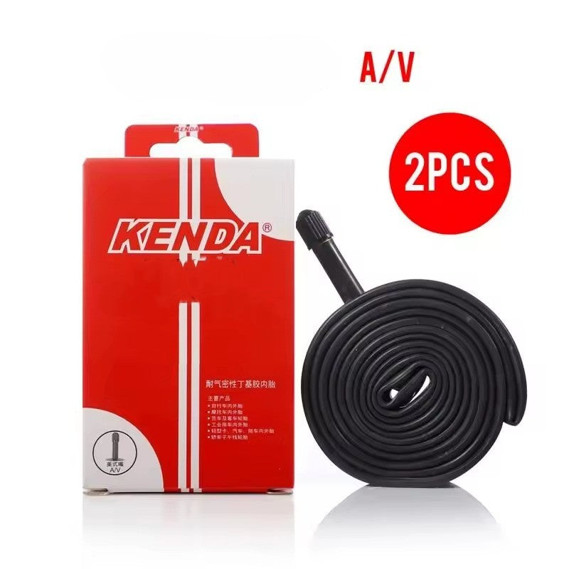KENDA Binnenband 14 inch (2 stuks) Engwe T14