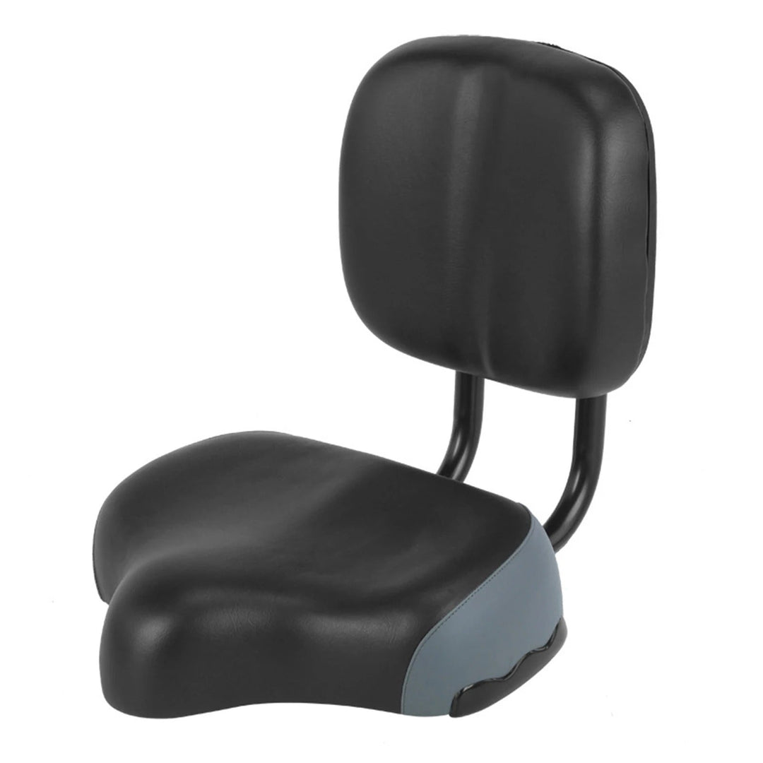 Backrest Comfort Saddle Engwe L20 Boost